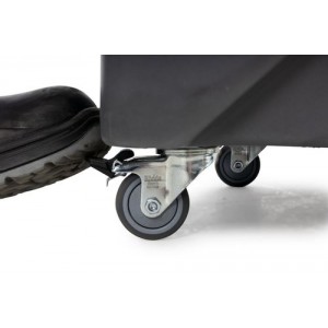 Komplet koles za napravo pranje delov bio.x B60