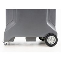 Komplet koles za napravo pranje delov bio.x B60