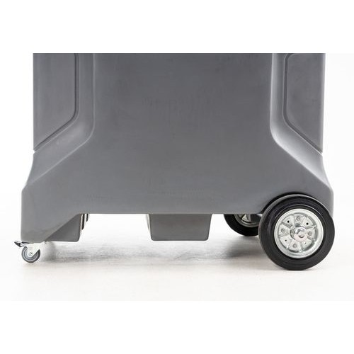 Komplet koles za napravo pranje delov bio.x B60