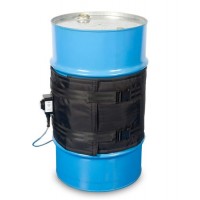 Grelni plašč za 120 litrske sode, termostat 0 - 90°C, 1400 - 1650 mm, 400 W