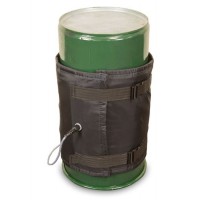 Grelni plašč za 60 l sode, IP 56, 1100 - 1250 mm, 300 W