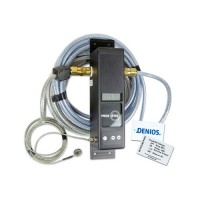 NFC krmilnik za indukcijski grelec, digitalni, T3 protieksplozijsko varen, 25 A