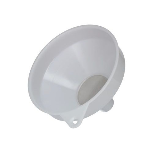 Lijak za prah iz PP, zunanji premer 253 mm, 12 kosov