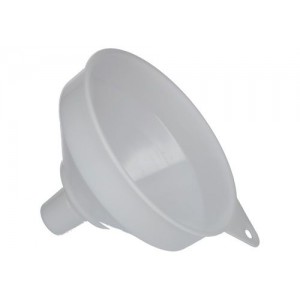 Lijak za prah iz PP, zunanji premer 253 mm, 12 kosov