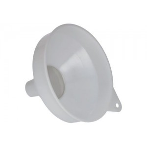 Lijak za prah iz PP, zunanji premer 253 mm, 12 kosov