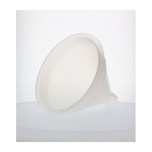Lijak za prah iz PP, zunanji premer 360 mm, 6 kosov