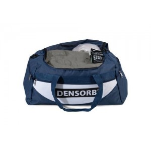 DENSORB komplet za ukrepanje ob razlitju, v torbi, univerzalni